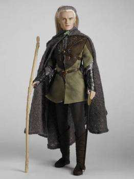 Tonner - Lord of the Rings - LEGOLAS GREENLEAF - Poupée